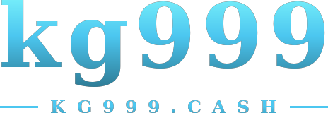 kg999 logo